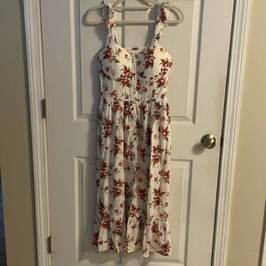 NWT Bog Collective Dress Medium